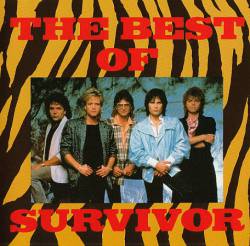 Survivor : The Best of